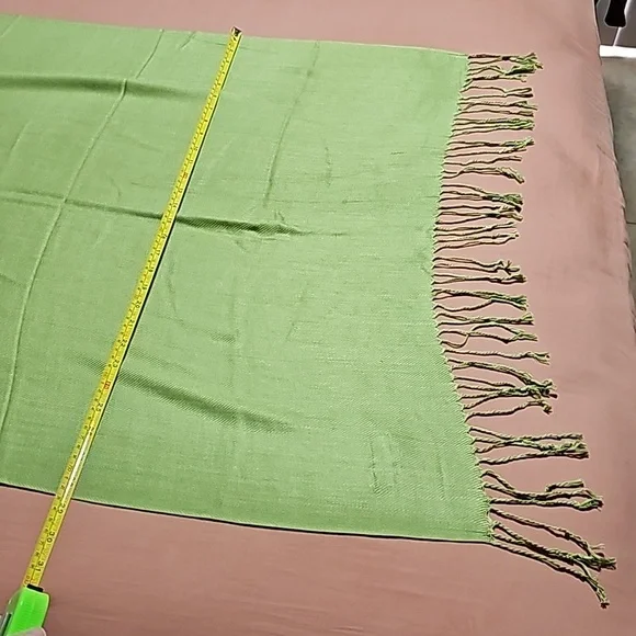 100 % PASHMINA  Shawl, Pashmina Scarf - Picture 9 of 16